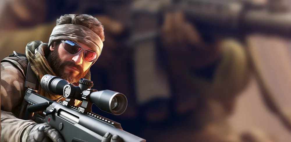 sniper-siege:-defend-&-destroy
