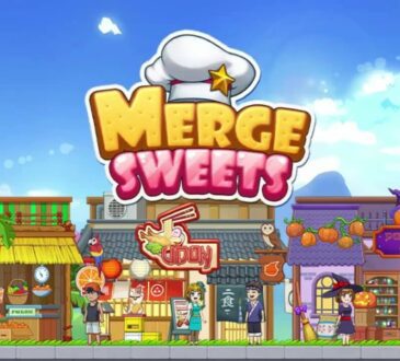 merge-sweets