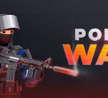 polywar