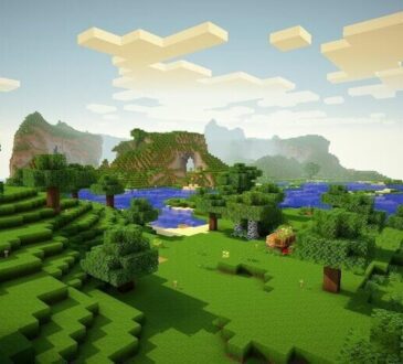 minicraft:-blocky-craft