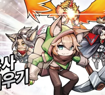 raising-a-lucky-warrior-(운빨용사-키우기:-방치형-rpg)