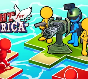 fight-for-america:-country-war