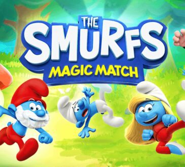 smurfs-magic-match