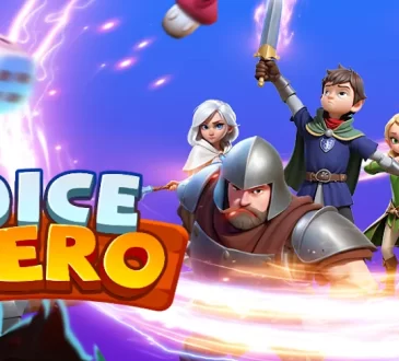 dice-hero:idle-epic-rpg-game