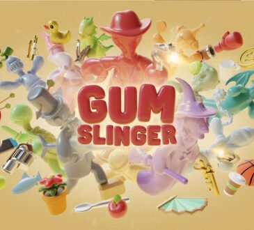 gumslinger