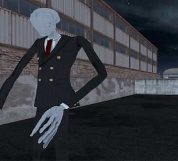 slender-insane