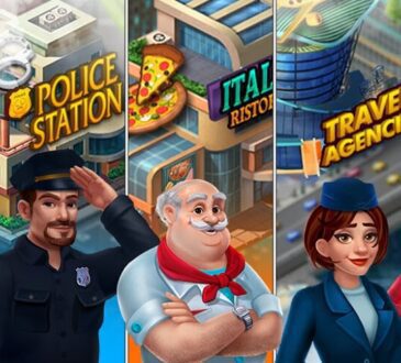 newcity:-town-building-farming