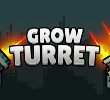 grow-turret