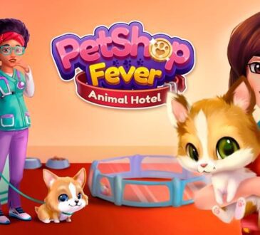 pet-shop-fever:-animal-hotel