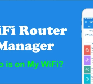 wifi-router-manager-pro