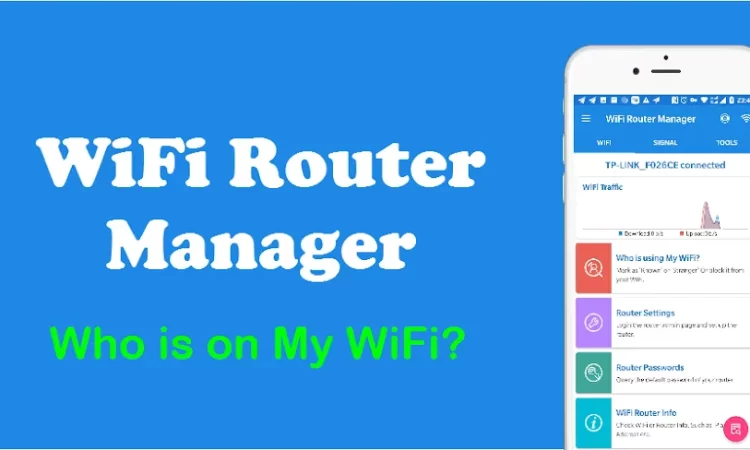 wifi-router-manager-pro