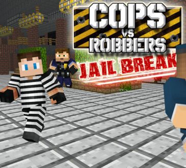 cops-vs-robbers:-jailbreak