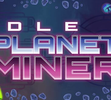 idle-planet-miner