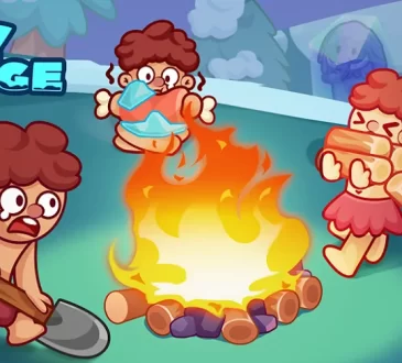 icy-village:-tycoon-survival