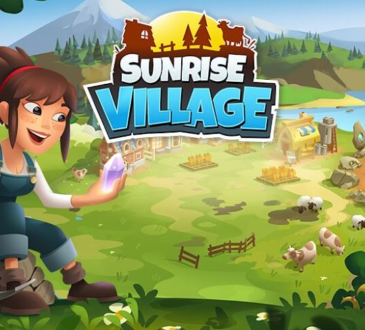 sunrise-village