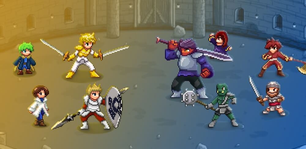 tavern-rumble:-roguelike-card