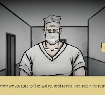 strange-case-2:-asylum