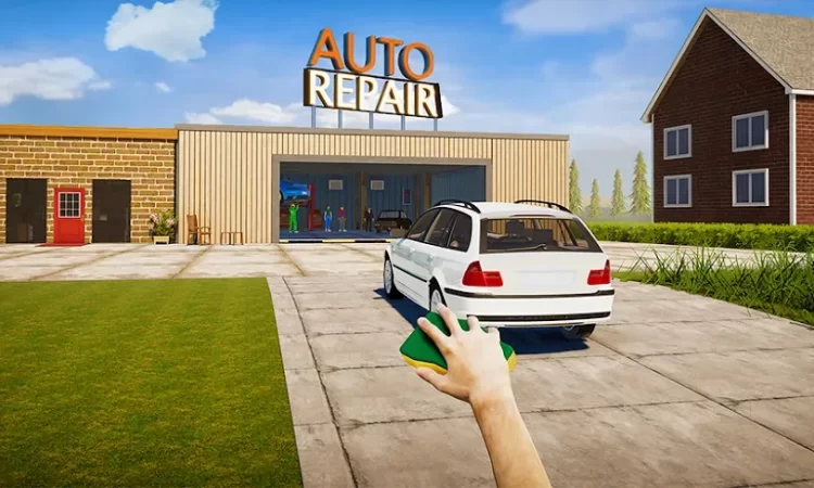 car-saler-simulator-dealership
