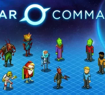 star-command