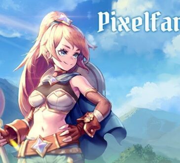 pixel-fantasia:-idle-rpg