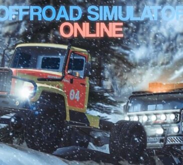 offroad-simulator-online