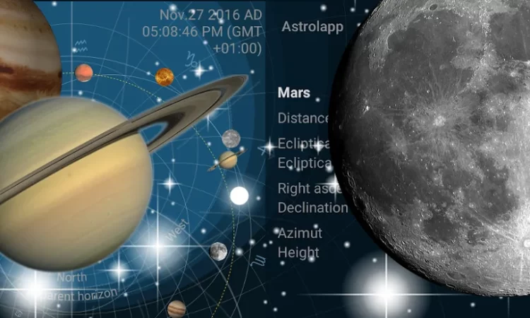 astrolapp-live-sky-map