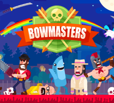 bowmasters