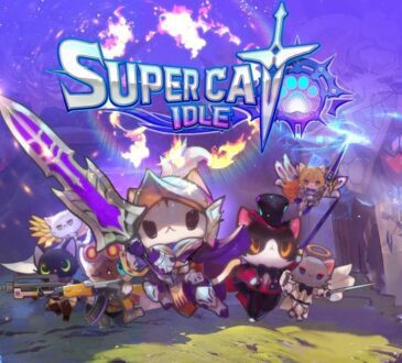 super-cat-idle