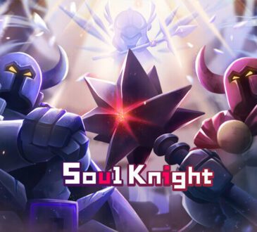 soul-knight