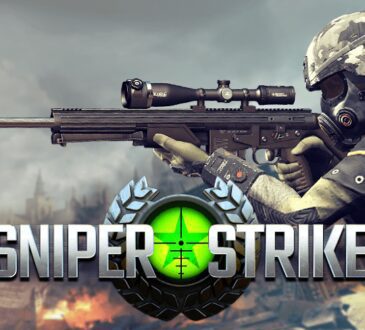 sniper-strike
