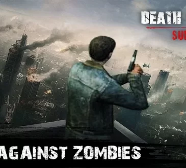 death-invasion:-zombie