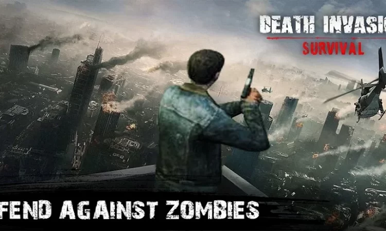 death-invasion:-zombie