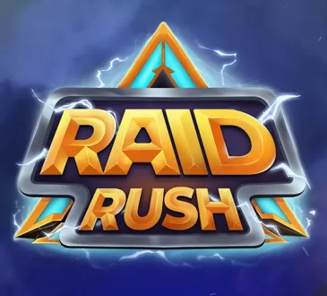 raid-rush:-tower-defense-td