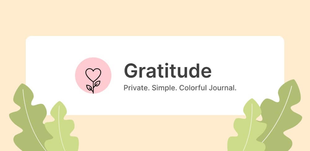 gratitude:-daily-journal