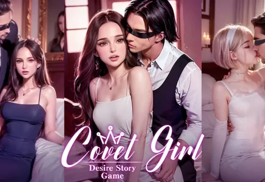 covet-girl:-desire-story-game