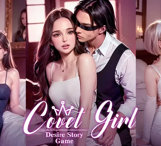 covet-girl:-desire-story-game