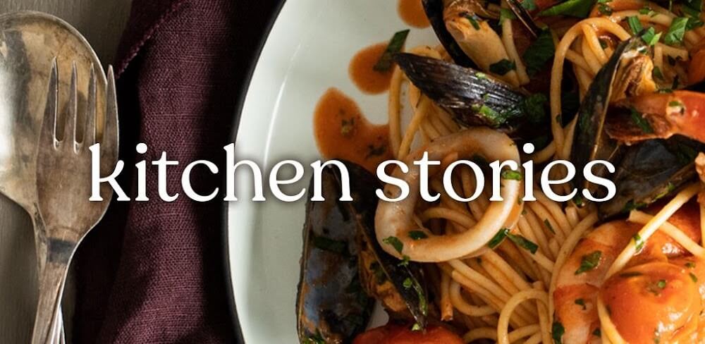 kitchen-stories:-easy-recipes