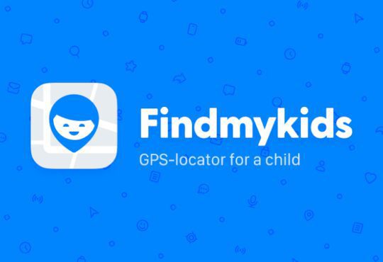 find-my-kids