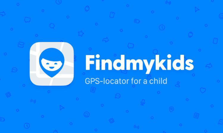find-my-kids