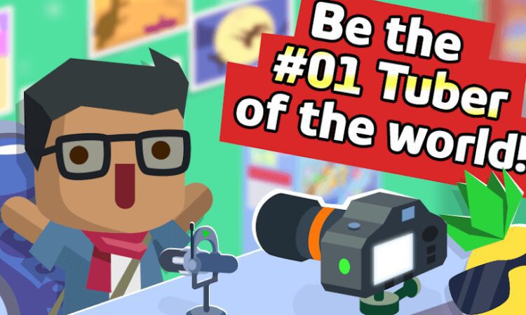 vlogger-go-viral:-tuber-life
