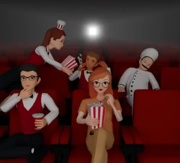 movie-cinema-simulator