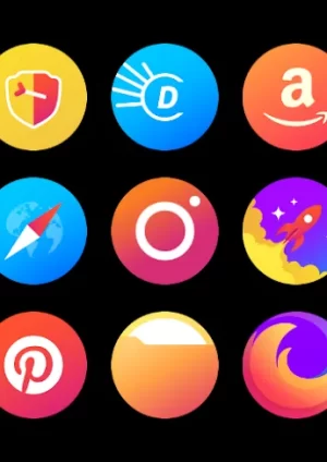 hera-icon-pack:-circle-icons