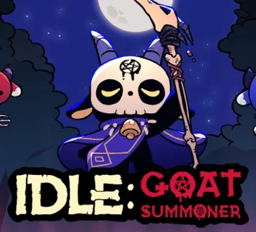 idle-goat-summoner