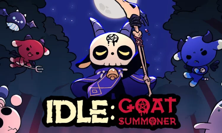 idle-goat-summoner