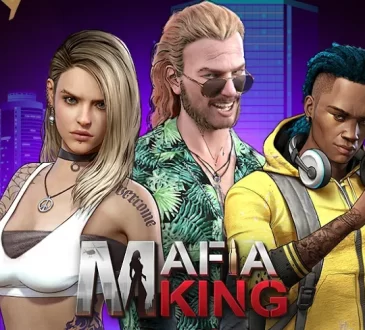 mafia-king