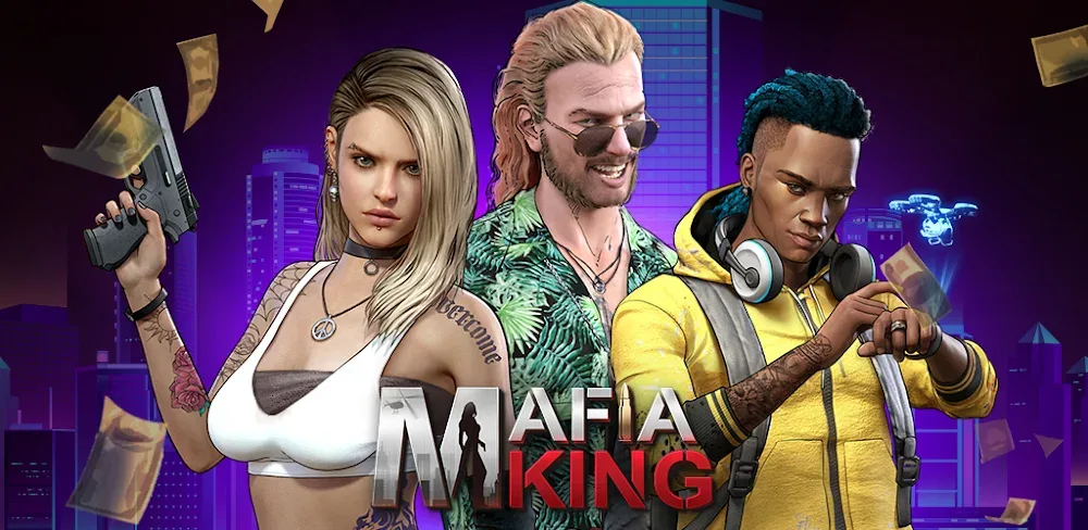 mafia-king