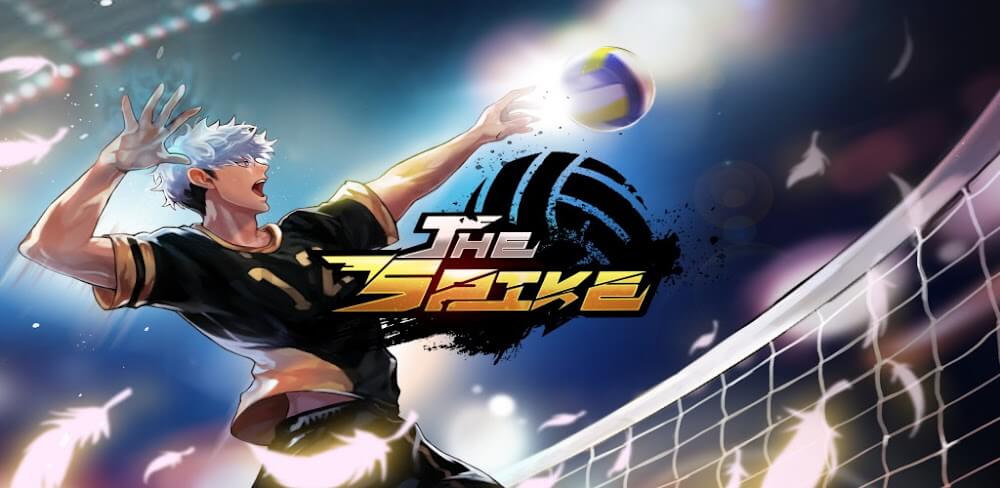the-spike-–-volleyball-story