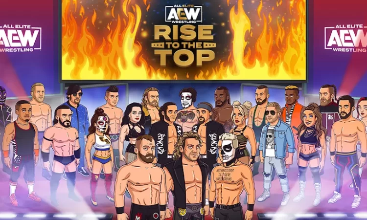 aew:-rise-to-the-top