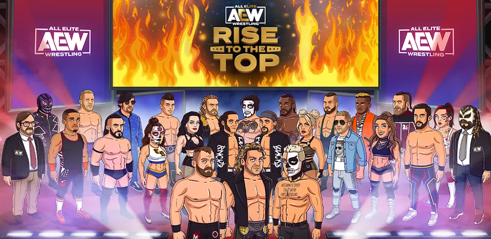 aew:-rise-to-the-top