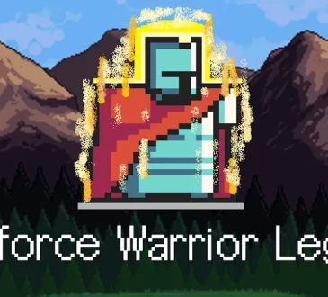 idlereinforce-warrior-legend